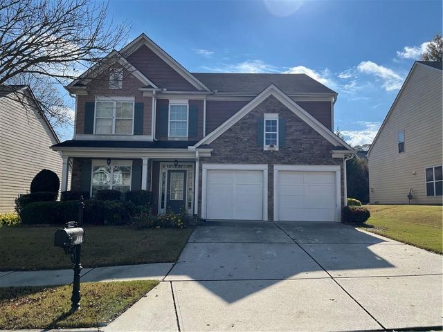 2279 White Alder Drive, Buford, GA 30519