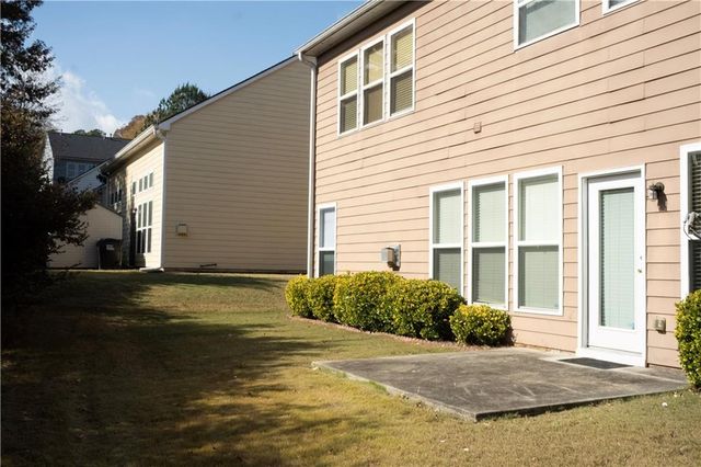 2279 White Alder Drive, Buford, GA 30519