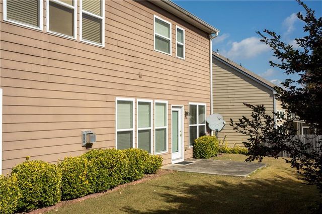 2279 White Alder Drive, Buford, GA 30519