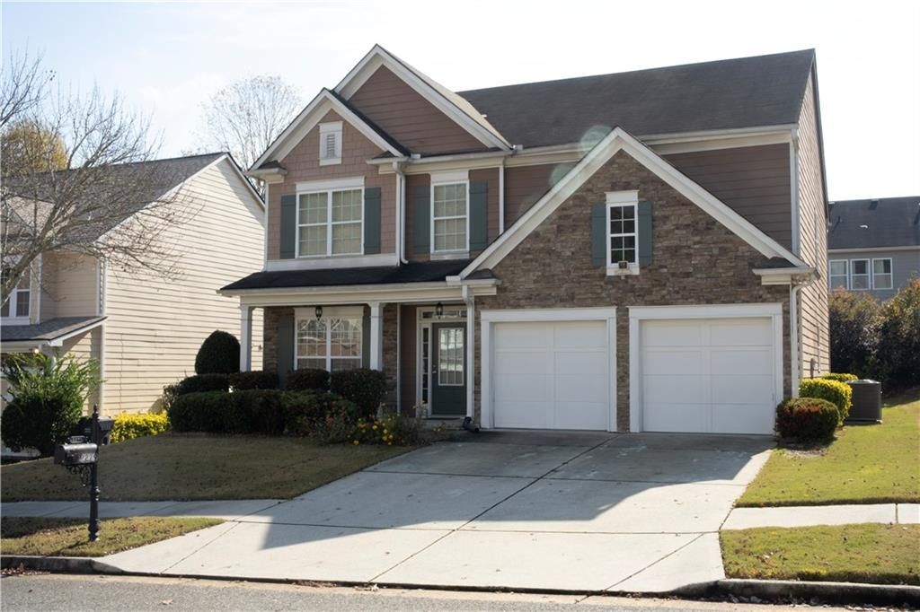 2279 White Alder Drive, Buford, GA 30519