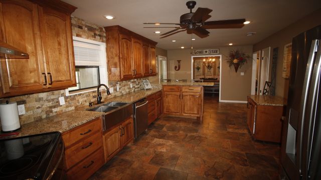 502 County Road 194, Ovalo, TX 79541