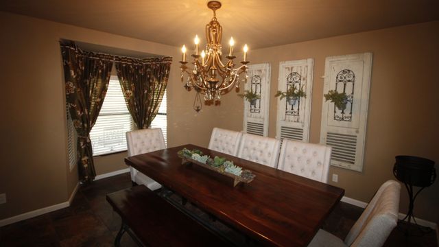 502 County Road 194, Ovalo, TX 79541