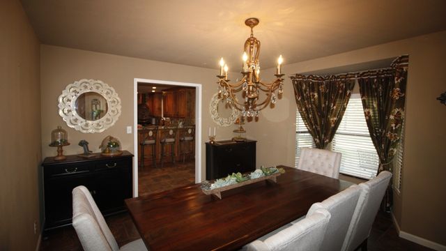 502 County Road 194, Ovalo, TX 79541