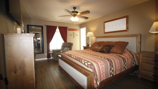 502 County Road 194, Ovalo, TX 79541