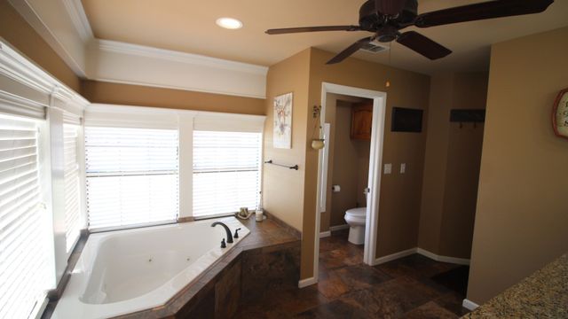 502 County Road 194, Ovalo, TX 79541