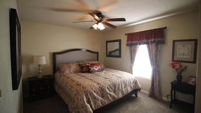 502 County Road 194, Ovalo, TX 79541