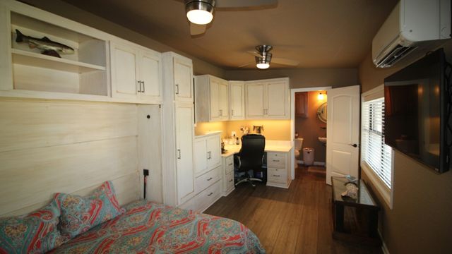 502 County Road 194, Ovalo, TX 79541