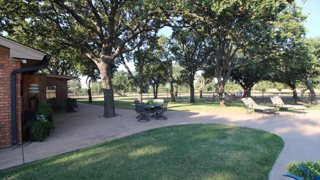 502 County Road 194, Ovalo, TX 79541