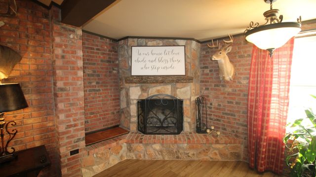 502 County Road 194, Ovalo, TX 79541