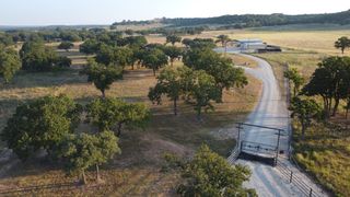 502 County Road 194, Ovalo, TX 79541