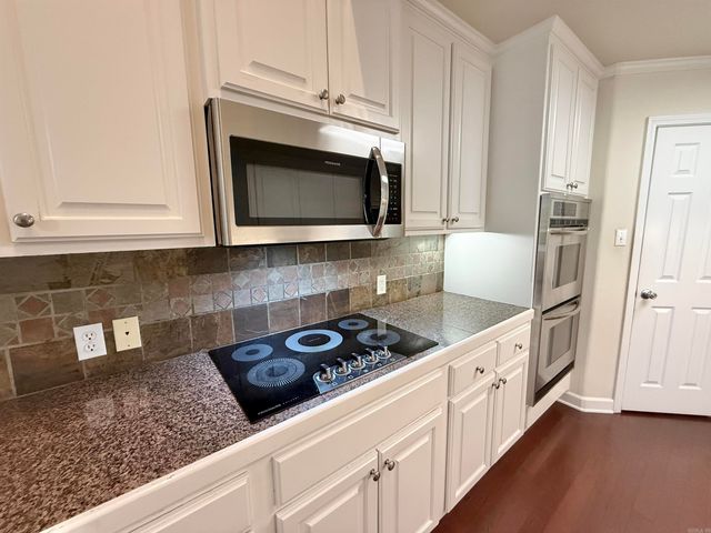 203 Sherri Street, Hot Springs, AR 71901