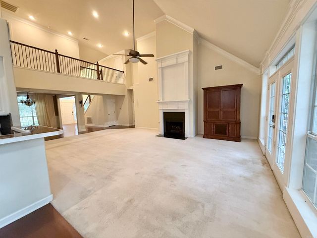 203 Sherri Street, Hot Springs, AR 71901