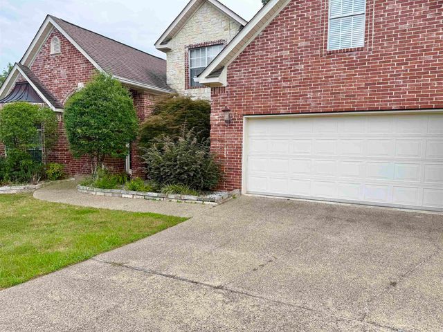203 Sherri Street, Hot Springs, AR 71901