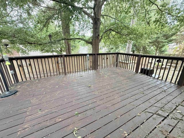 203 Sherri Street, Hot Springs, AR 71901