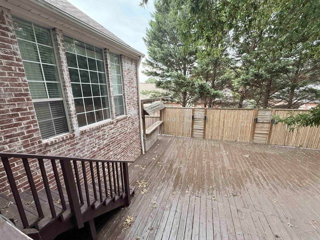 203 Sherri Street, Hot Springs, AR 71901