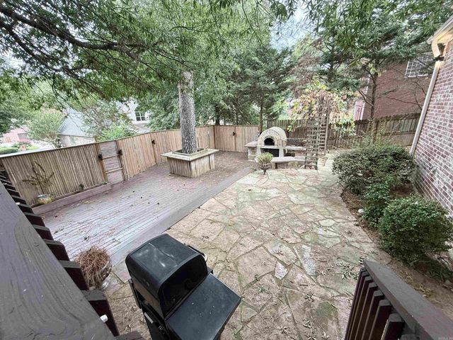 203 Sherri Street, Hot Springs, AR 71901