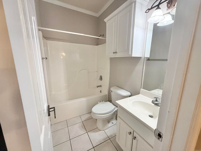 203 Sherri Street, Hot Springs, AR 71901