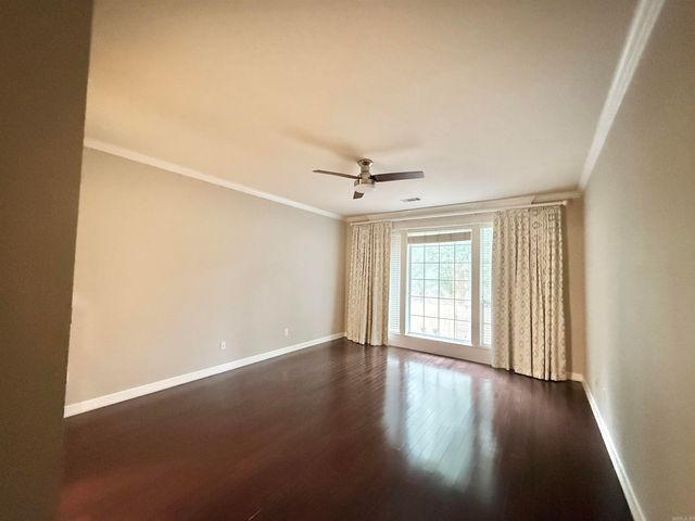 203 Sherri Street, Hot Springs, AR 71901
