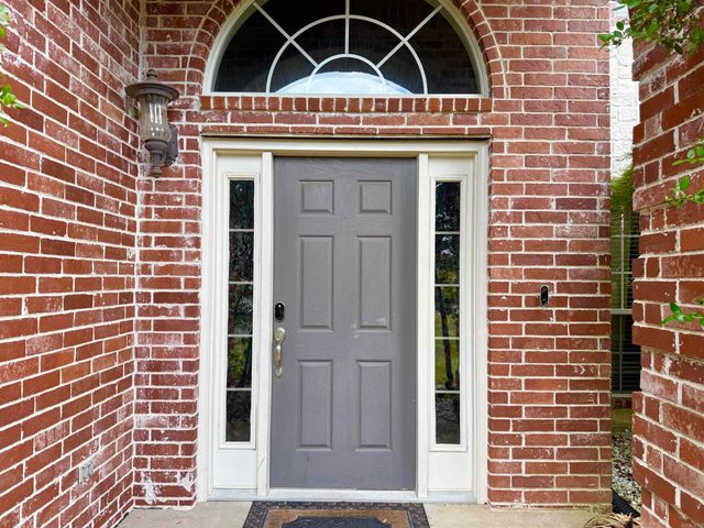 203 Sherri Street, Hot Springs, AR 71901