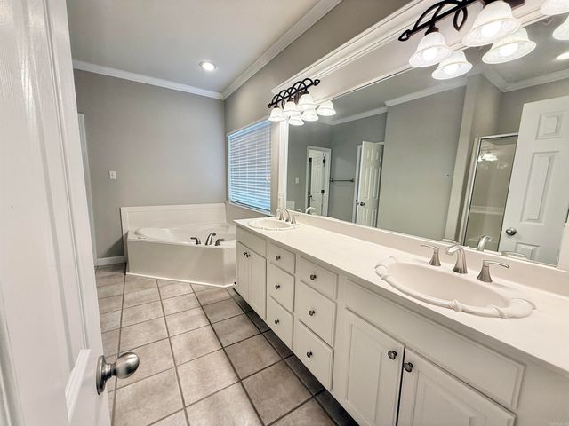 203 Sherri Street, Hot Springs, AR 71901