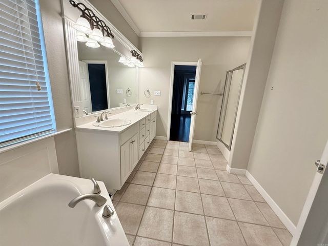 203 Sherri Street, Hot Springs, AR 71901