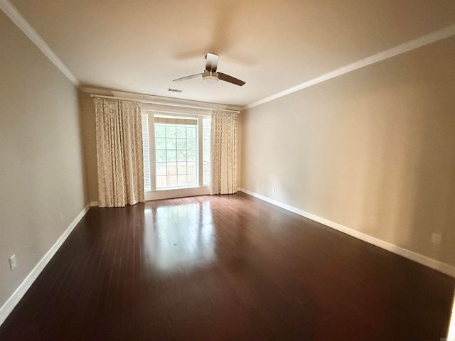 203 Sherri Street, Hot Springs, AR 71901