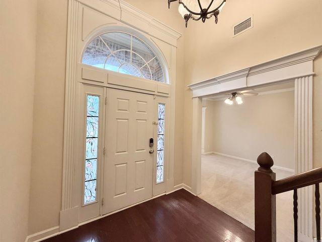 203 Sherri Street, Hot Springs, AR 71901