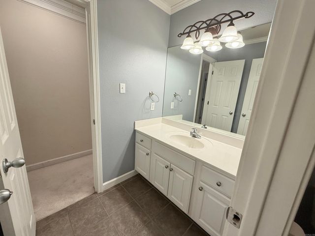 203 Sherri Street, Hot Springs, AR 71901