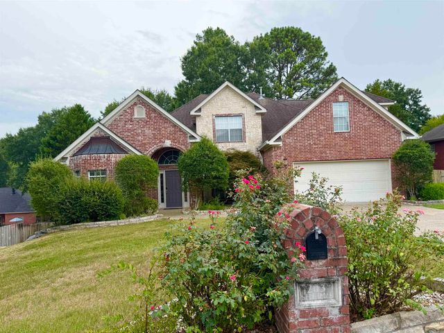 203 Sherri Street, Hot Springs, AR 71901