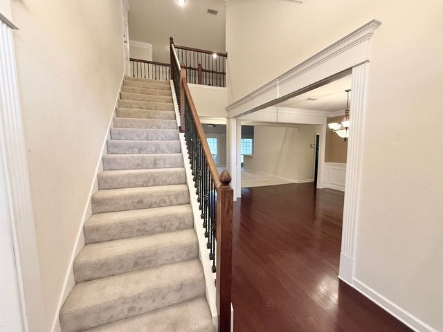 203 Sherri Street, Hot Springs, AR 71901