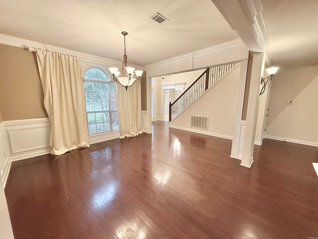203 Sherri Street, Hot Springs, AR 71901