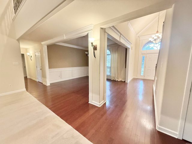 203 Sherri Street, Hot Springs, AR 71901