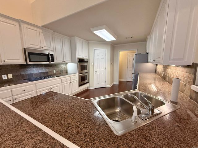 203 Sherri Street, Hot Springs, AR 71901