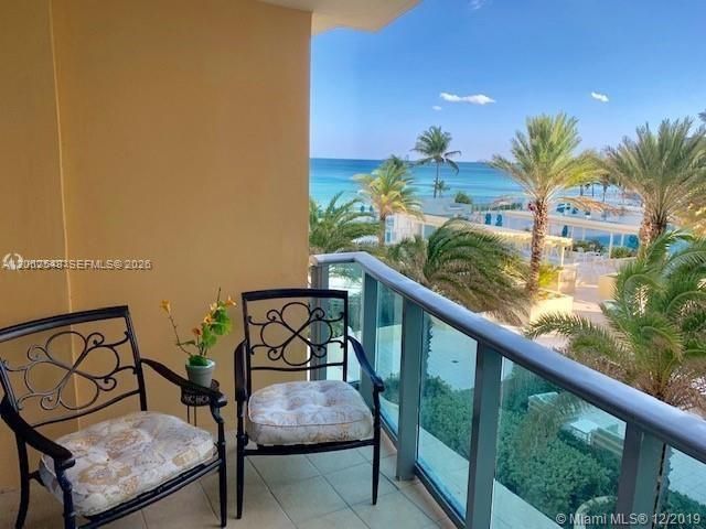 2501 S Ocean Drive 316, Hollywood, FL 33019
