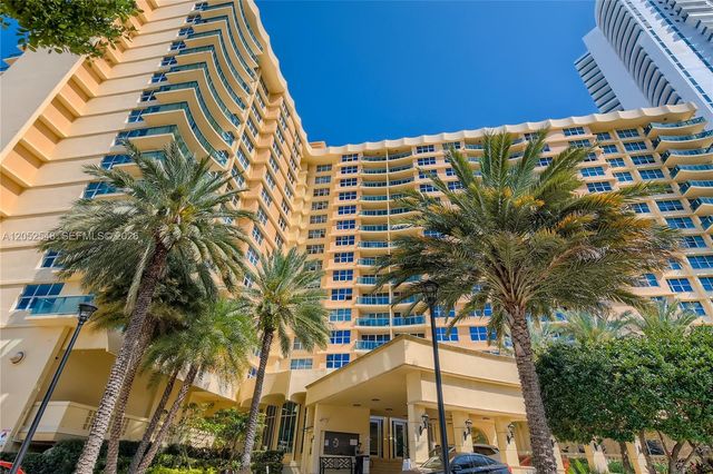 2501 S Ocean Drive 316, Hollywood, FL 33019