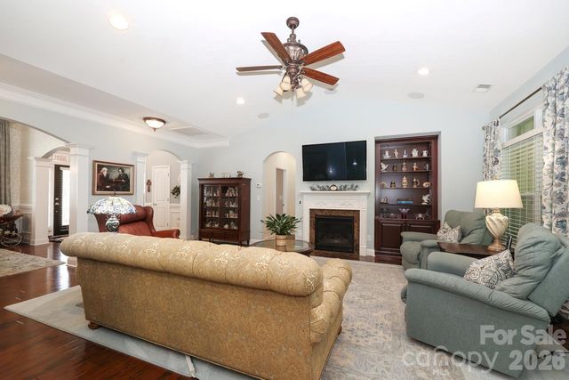 2217 Chapel Gate Drive, Rock Hill, SC 29732