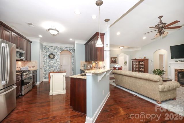 2217 Chapel Gate Drive, Rock Hill, SC 29732