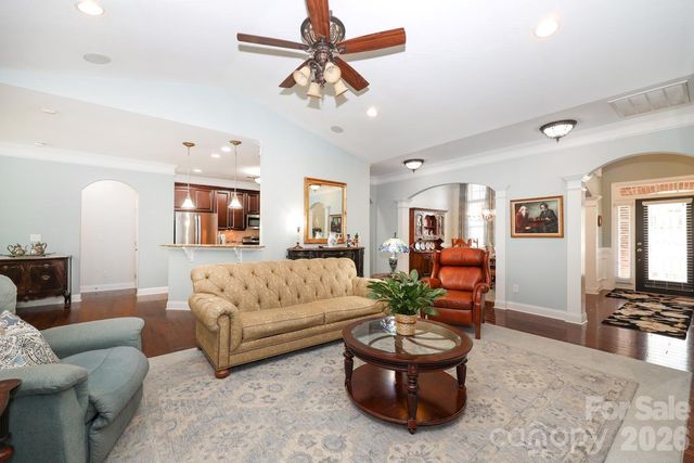 2217 Chapel Gate Drive, Rock Hill, SC 29732