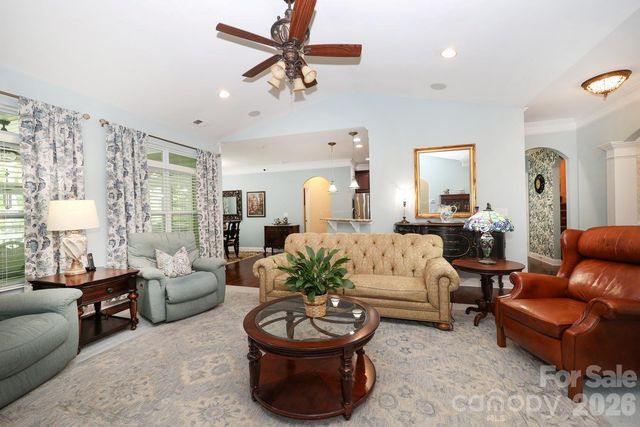 2217 Chapel Gate Drive, Rock Hill, SC 29732
