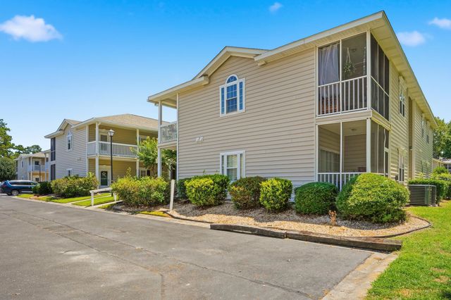 3501 Sweetwater Blvd, Murrells Inlet, SC 29576