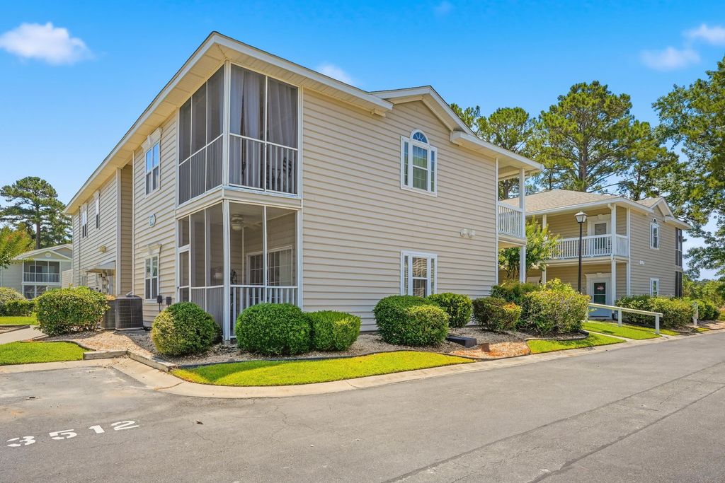 3501 Sweetwater Blvd, Murrells Inlet, SC 29576