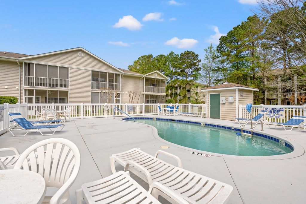 3501 Sweetwater Blvd, Murrells Inlet, SC 29576 — photo 2