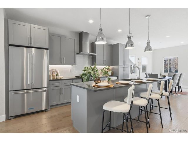 3522 S Ogden St, Englewood, CO 80113