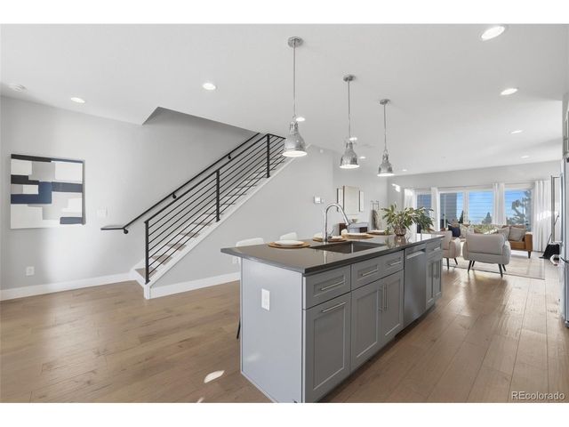 3522 S Ogden St, Englewood, CO 80113