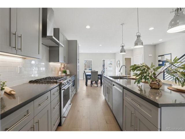 3522 S Ogden St, Englewood, CO 80113