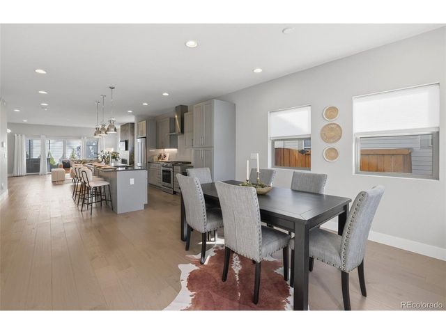 3522 S Ogden St, Englewood, CO 80113