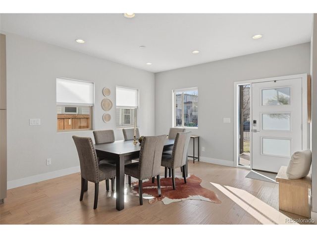 3522 S Ogden St, Englewood, CO 80113