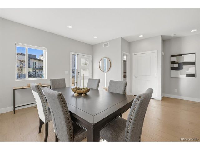 3522 S Ogden St, Englewood, CO 80113