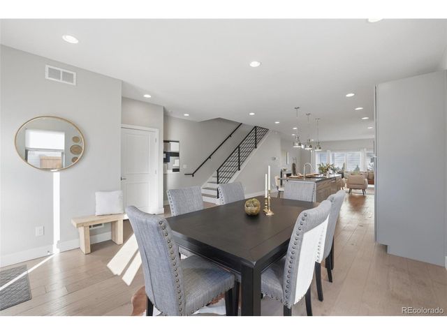 3522 S Ogden St, Englewood, CO 80113