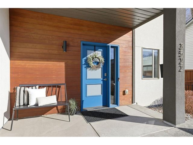 3522 S Ogden St, Englewood, CO 80113